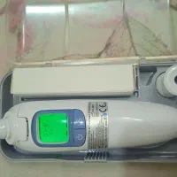 تب‌سنج لیزری GLAMOR مدل DET10NEW