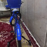 دوچرخه ۲۰ پسرونه|دوچرخه، اسکیت، اسکوتر|نگین شهر, |دیوار