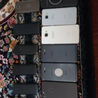 گوشی سامسونگ نوکیا پاوربانک قاب گوشی ایرپاد