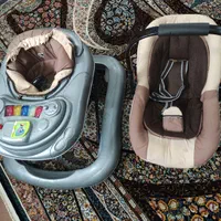 راروئک و کریر