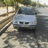 سمنداخر 82 تک برگ سند95درصد فابریک فقط مصرف کننده|خودرو سواری و وانت|شیراز, فرهنگ شهر|دیوار