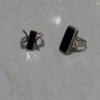 چند نمونه کار نقره|جواهرات|کاشان, ملک آباد|دیوار