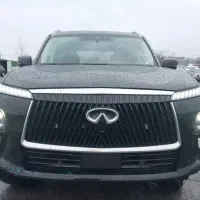 اینفینیتی QX80 پلاک دایم ارس|خودرو سواری و وانت|تبریز, |دیوار
