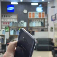 سامسونگ S8 رم ۴ حافظه ۶۴ تمیز|موبایل|مشهد, عامل|دیوار