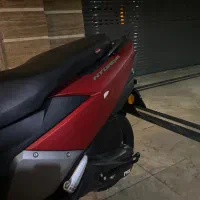 انتورک خشک|موتورسیکلت|تهران, امیریه|دیوار