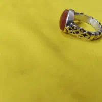 انگشتر نایاب