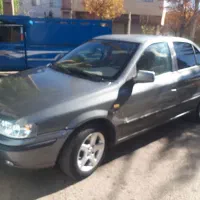 سمند مدل ۸۵|خودرو سواری و وانت|الیگودرز, |دیوار