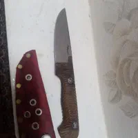 چاقوی علی قمی