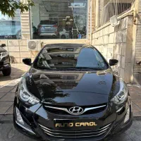 هیوندای النترا 1800cc، مدل ۲۰۱۵|خودرو سواری و وانت|تهران, سعادت‌آباد|دیوار