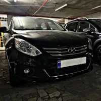 جک J4 جی چهار مشکی صفر خشک تحویل روز آنی