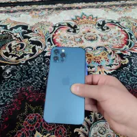 آیفون ۱۲پرو|موبایل|تهران, ازگل|دیوار