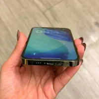 آیفون ۱۲ پرو ۲۵۶ iphone12pro|موبایل|تهران, نازی‌آباد|دیوار