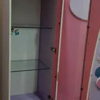 کمد بچگانه