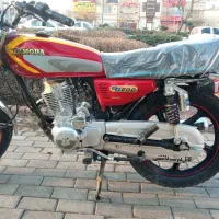 هندا200. 1403|موتورسیکلت|مشهد, شهرک بهارستان|دیوار