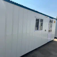 خرید وفروش کانکس وکانتینر|خدمات پیشه و مهارت|یزد, |دیوار