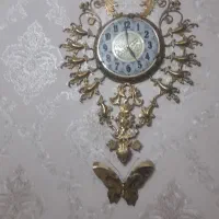 ساعت برنز نونو خیلی سنگین