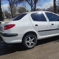 206sd|خودرو سواری و وانت|اردبیل, |دیوار