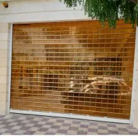 کرکره برقی*جک پارکینگی*درشیشه ای اتوماتیک*دوربین|خدمات پیشه و مهارت|رشت, آزادگان|دیوار