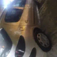 پژو 206 تیپ5 سانروف تقویت شده|خودرو سواری و وانت|بجنورد, |دیوار