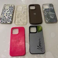 قاب گوشی ایفون