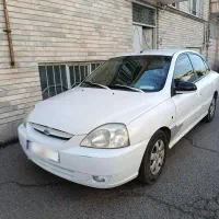 ریو۸۸|خودرو سواری و وانت|مرند, |دیوار