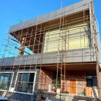 کامپوزیت و چوب ترمو وود|خدمات پیشه و مهارت|اردبیل, |دیوار