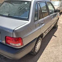 پراید ۸۸ خانگی