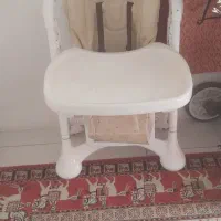 میز غذای کودک|اسباب و اثاث بچه|محمودآباد, |دیوار