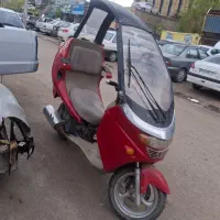 موتور سامان 1500سی سی اتومات