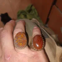 انگشتر با اسالت وخوش رخ|جواهرات|رشت, دروازه لاکان|دیوار