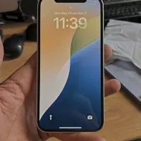 آیفون 12نرمال سفید