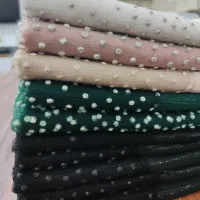 شال مجلسی ویلدایی عمده و تک|لباس|خرمدره, |دیوار