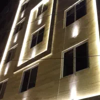 مهمانپذیر  هتل اپارتمان مشهد