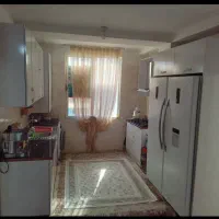 آپارتمان ۶۵متری دوخواب سندتک‌برگ