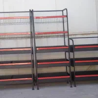 استندذغال.جای حبوبات.چیپس وپفک|عمده‌فروشی|تهران, شهرک ابوذر|دیوار