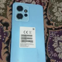 شیامی نوت ۱۲ فورجی|موبایل|تبریز, |دیوار