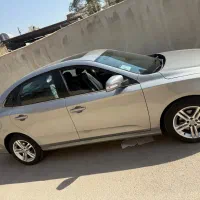 بسترن ۹۷بی رنگ