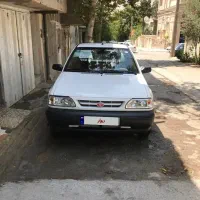 پراید وانت صفر