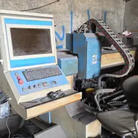 CNC کار  دعوت به همکاری سی ان سی