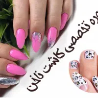 ورکشاپ تخصصی آموز ش ناخن فقط ۸۰۰ت باپذیرایی|خدمات آرایشگری و زیبایی|تبریز, |دیوار