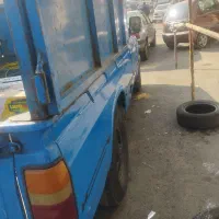 نیسان|خودرو سواری و وانت|تبریز, |دیوار