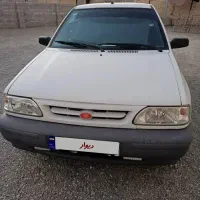 پراید وانت151