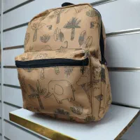 کوله مدرسه‌ای عمده جنس دیبا|کیف، کفش، کمربند|تهران, امین حضور|دیوار