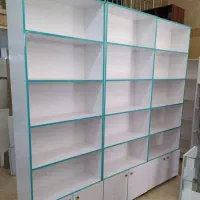 نیازمند دکور مغازه mdf