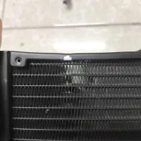 خنک کننده cpu|قطعات و لوازم جانبی رایانه|تهران, تهرانپارس شرقی|دیوار