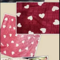 روباشتی ، پتو مسافرتی