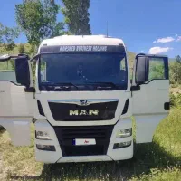 مان510|خودرو سنگین|تهران, دانشگاه شریف|دیوار