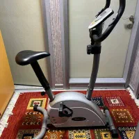 دوچرخه ثابت