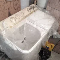 لباسشویی پاناسونیک دوقلو