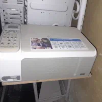 تعدادی پرینتر و دستگاه کپی|پرینتر، اسکنر، کپی، فکس|بندرعباس, |دیوار